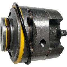 Hydraulic Gear Pump 20VQ-11L 20VQ-3L 20VQ-5L 20VQ-4R Patrone for Pumpe 20VQ-2L Einzelner hydraulischer Flügelzellenpumpenkern(20VQ-5L)