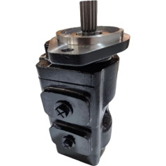 Hydraulic Gear Pump Zahnradpumpe 20/925356 20/925355 20/925591 20/925588 20/925613 20/925732 20/925500 Hydraulikpumpe