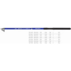 Makšķerkāts MISTRALL Stratus TELE - 360, 10-40