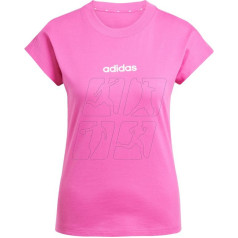 T-krekls Essentials Linear Cotton W JC8240 / 2 XL