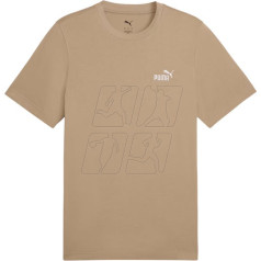 T-krekls Ess Small No.1 Logo Tee M 682535 99 / 2 XL