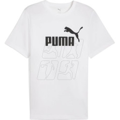 T-krekls Ess No.1 Logo Tee M 682532 02 / L
