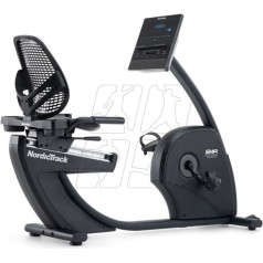 Programmējams horizontālais velosipēds G LE NTEX99025 / N/A