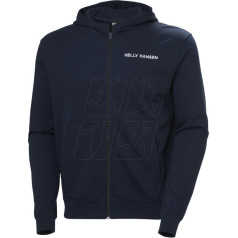 Core Zip jaka ar kapuci M 53059 597 / XL