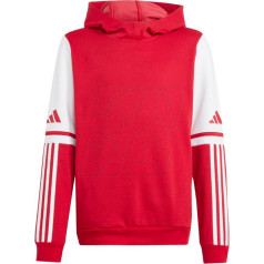Svīteris Squadra 25 Sweat Hoody Jr JD4805 / 164 cm