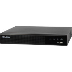 77-830# 9 kanālu ip ierakstīšanas ierīce bl-n09081 8mp 1xhdd`