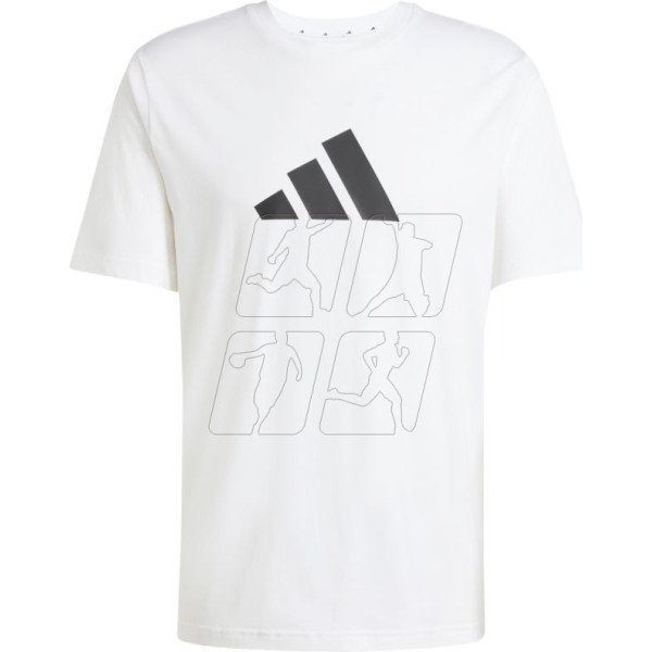 3Bar T-krekls M JD4913 / 2 XL T-krekls