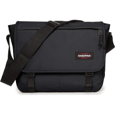 EASTPAK Unisex Delegate + Messenger Bags, Umhängetaschen & Hüfttaschen (1er Pack)