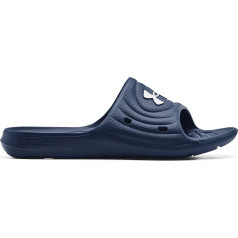 Under Armour Men's Ua M Locker Iv SL Slide Sandal