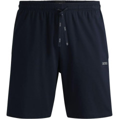 BOSS Men's Homewear Shorts Casual Trousers Mix & Match Shorts CW