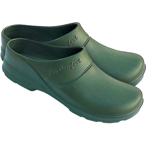 LEMIGO Lightweight EVA-Clogs Garden Clogs Garden Shoes Organic Comfort