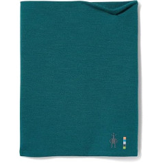 Smartwool Unisex Thermal Merino Reversible Neck Warmer Thermal Merino Reversible Neck Warmer (Pack of 1)