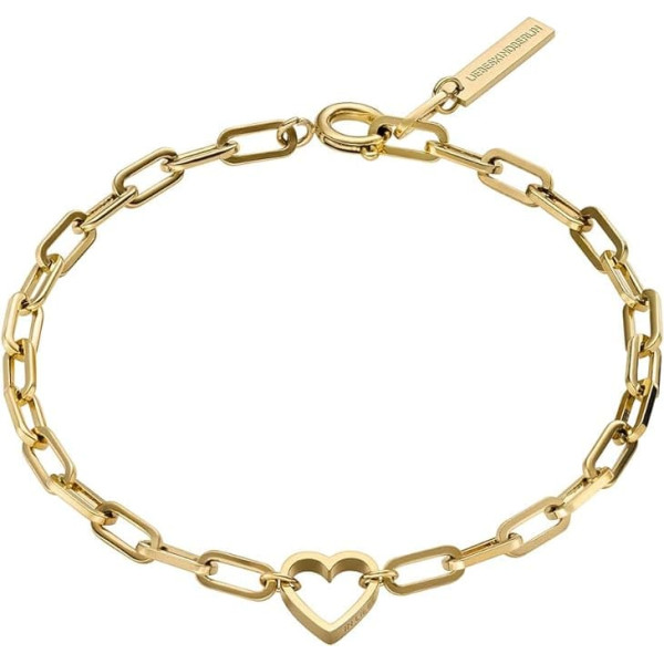 Liebeskind Berlin Women's Hand Chains Stainless Steel