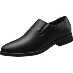 Business Shoes Men's Leather Shoes Suit Shoes Leather Wedding Shoes Classic Tuxedo Shoes Loafers Business Shoes Slip On Men's Shoes Low-Top Trainers Men Low Shoes Casual Shoes Comfortable Shoes
