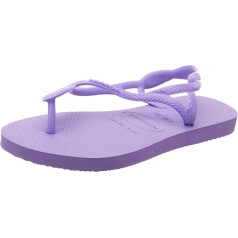 Havaianas Girls' Luna Sandals