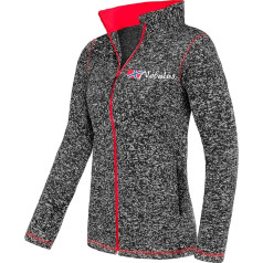 Nebulus Tanna Women's Fleece Jacket