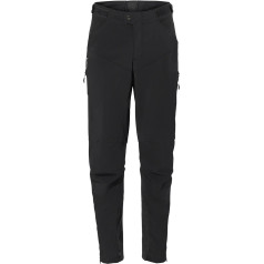 VAUDE Qimsa Ii Men's Softshell Trousers