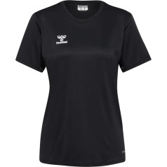 hummel Women's Hmlessential Jersey S/S Women's Blouse