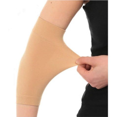 xiangshang shangmao Skin Forearm Tattoo Cover Up Compression Sleeves Band Concealer Support