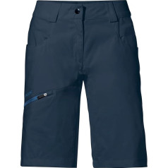 VAUDE Skarvan Bermuda Women's Trousers