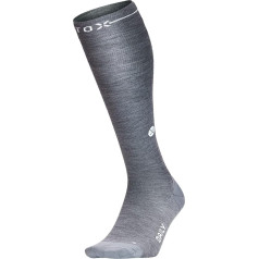 STOX Energy Socks, Women's Compression Stockings, Compression Class 23-32 mmHg, Support Stockings, Health Socks, Medical Compression Socks, Thrombosis Stockings, Knee Socks, Socks, Merino Wool