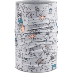 Buff Unisex Original Ecostretch Neckwear Youth Fashion Scarf