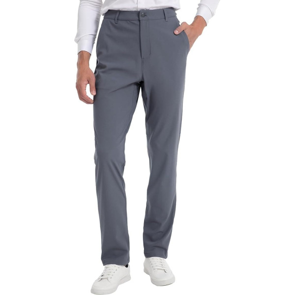FitsT4 Sports Men's Golf Trousers 30