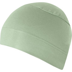 Trigema Women's 502006 Green Tea Hat, One Size, Green Tea