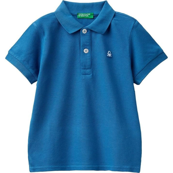 United Colors of Benetton Boys Polo Shirt