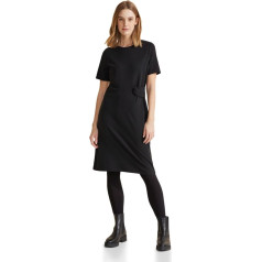 Street One Women's Festive Jersey Dress