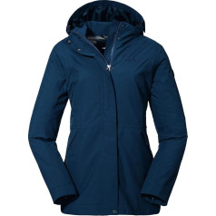 Schöffel Eastleigh L Women's Windproof Jacket