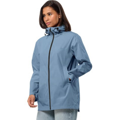 Jack Wolfskin Women's Desert Wind Jacket W