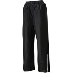 rain broek black xxxl