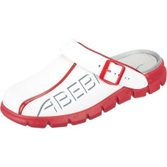 Abeba Men's Women's Dynamic Clogs