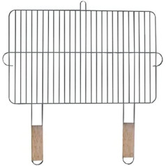 Grila režģis 54x34cm Master Grill MG255