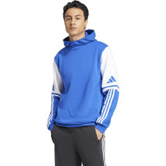 SQUADRA 25 Sweet Hoody JD2974 / zils / S sporta krekliņš