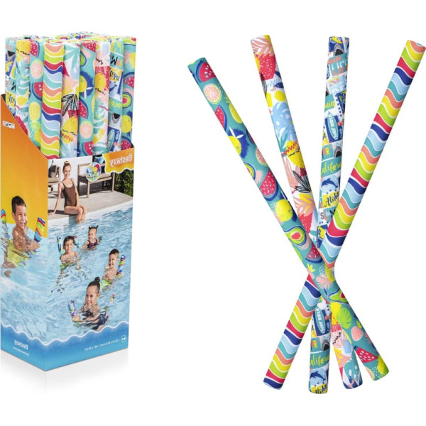 Putu nūdele peldēšanai 112 cm 32217