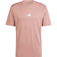 T-krekls Essentials Small Logo Single Jersey M JF1099 / L