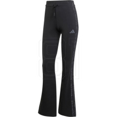Essentials kokvilnas bikses ar 3 svītrām W JG6237 / XS