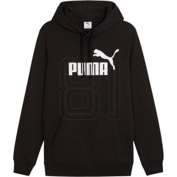 Džemperis ESS No.1 Logo Hoodie TR M 682572 01 / S