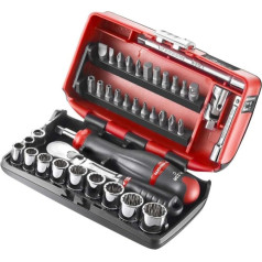 Facom NANO-R U 2-12c 1/4 cups inch chest