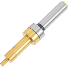 DOITOOL Nicht Magnetischer Zentrierstab Mit Griff Präziser Mechanischer Kantenfinder Für CNC Fräsmaschine Und Drehmaschine Hochwertiges Werkzeug Zur Genauen Positionierung