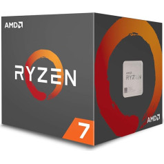AMD Ryzen Processor