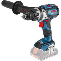 Bosch Professional 18 V Cordless Drill Screwdriver System