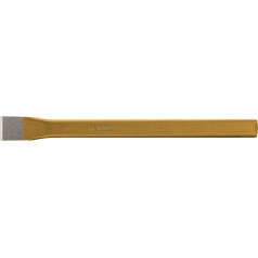 KS Tools 162.0199 Bricklayer's chisel, 33x1000mm