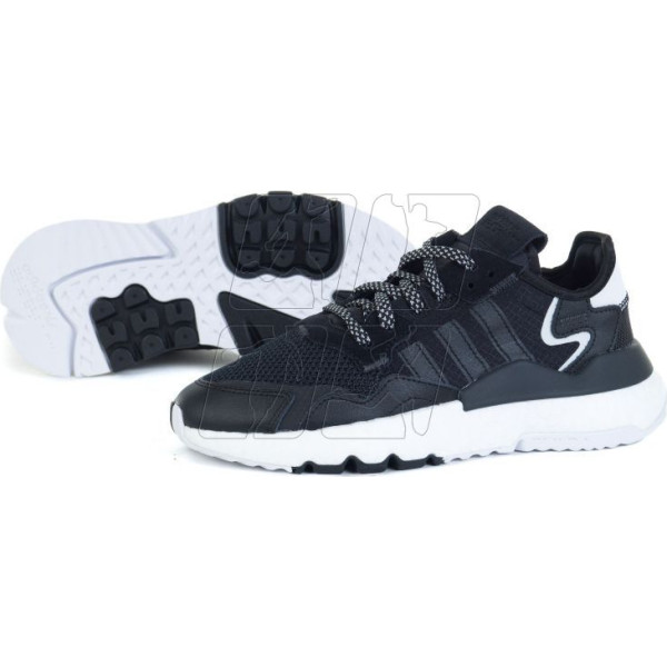 Nite Jogger Jr apavi EE6481 / 36 2/3