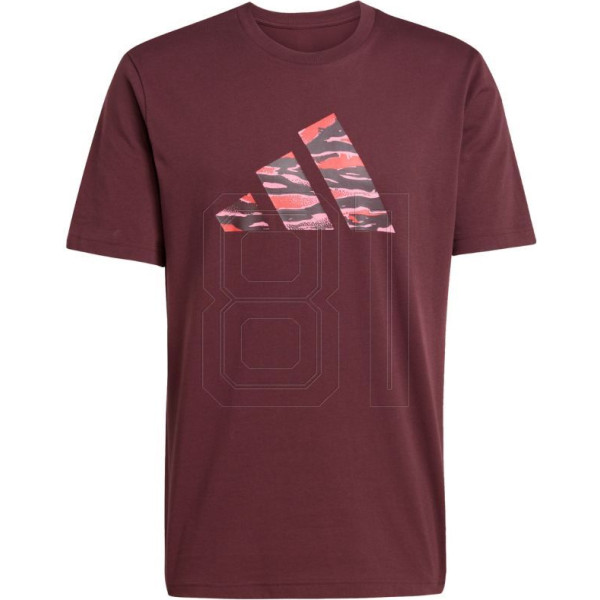 T-krekls Codes Camo Graphic M JI6769 / 2 XL