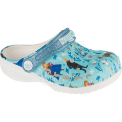 Frozen Baya Clog Jr čības 210352-90H / 29/30
