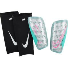 Mercurial Fly Lite Super Lock ceļgalu spilventiņi DN3608-395 / zils / S
