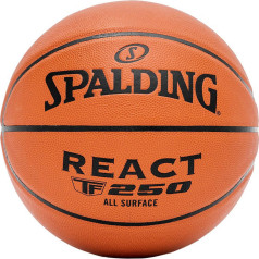 React bumba TF-250 / 6 / brūna